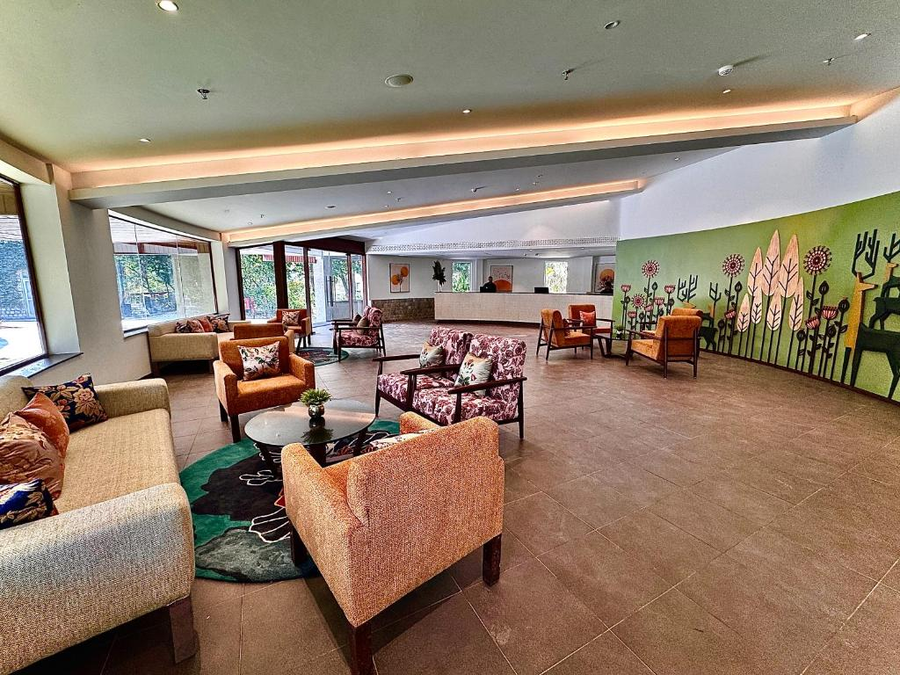 The Corbett Hideaway - By Leisure Hotels,Dhikuli,4 star