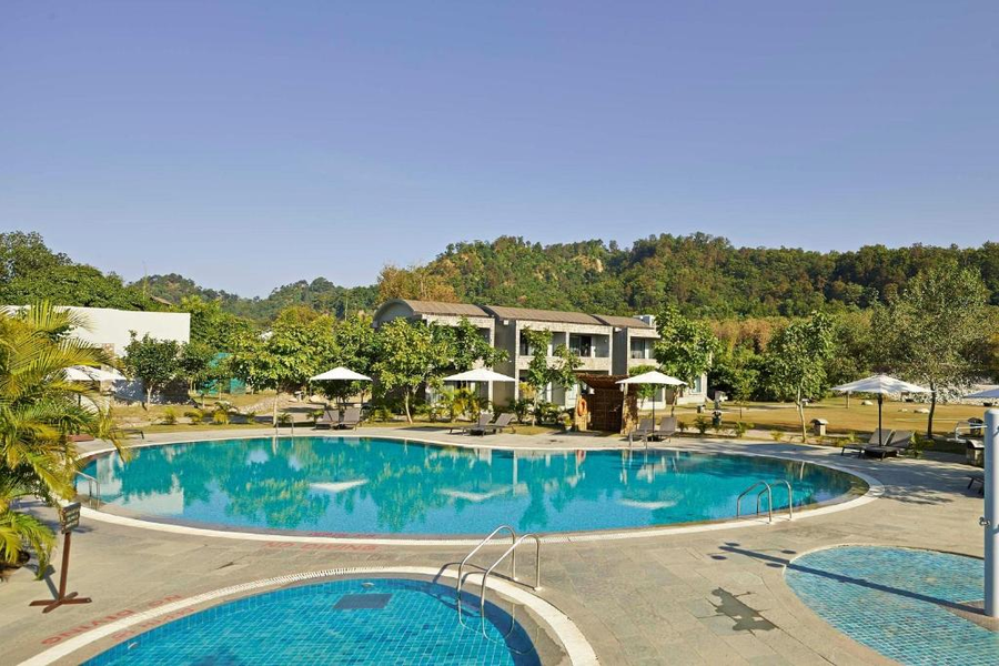 The Corbett Hideaway - By Leisure Hotels,Dhikuli,4 star