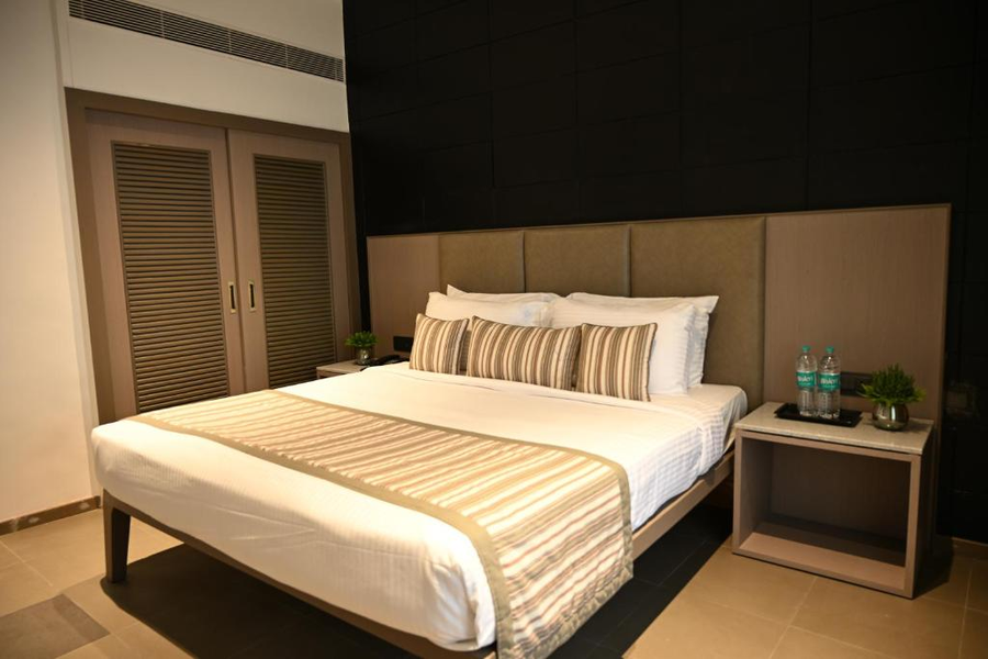 the corbett hideaway by leisure hotels