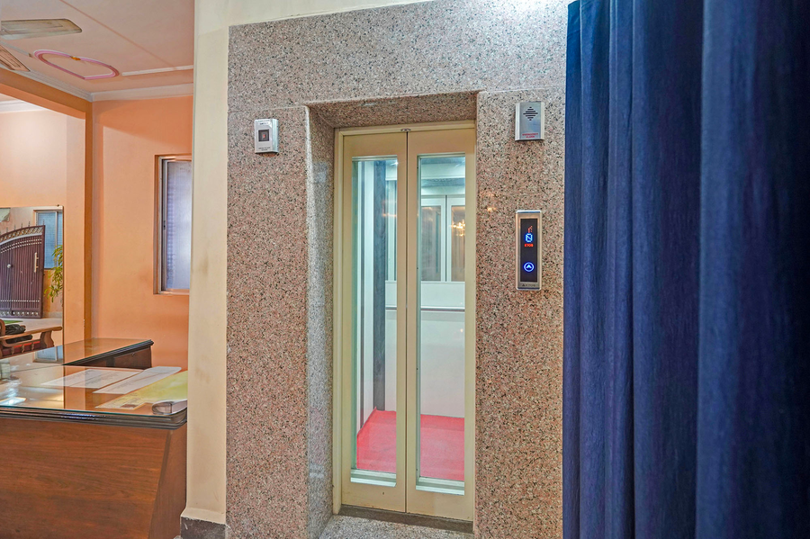 fabhotel hare rama