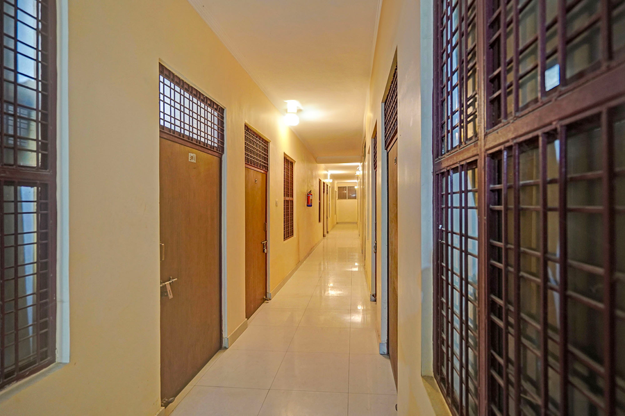 fabhotel hare rama