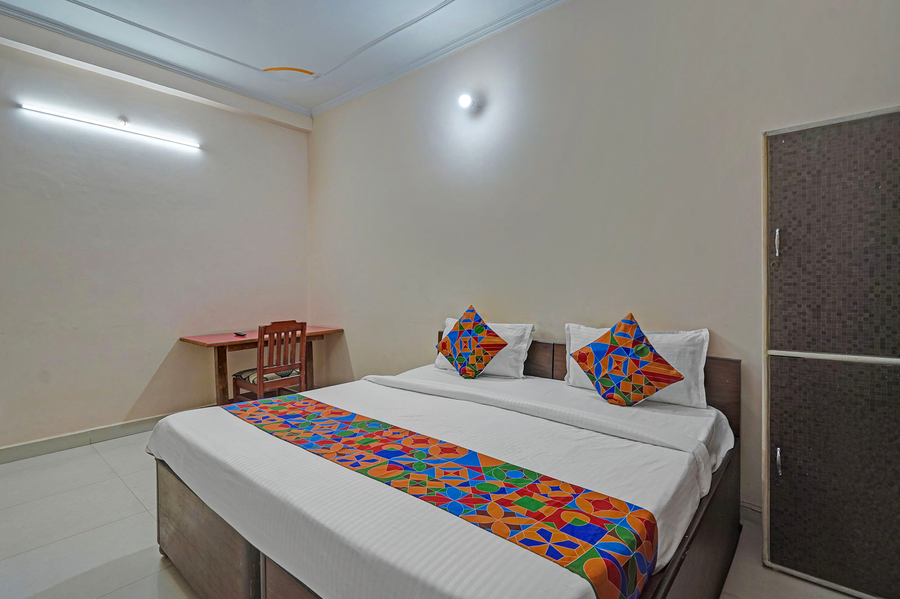 fabhotel hare rama
