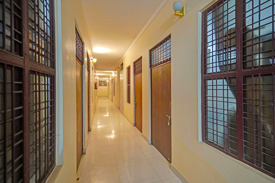 fabhotel hare rama