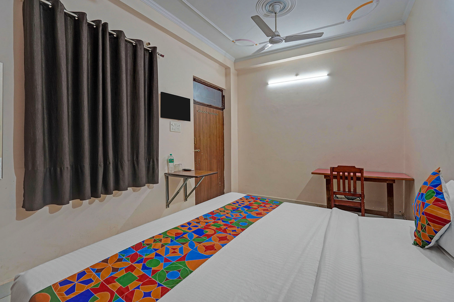 fabhotel hare rama