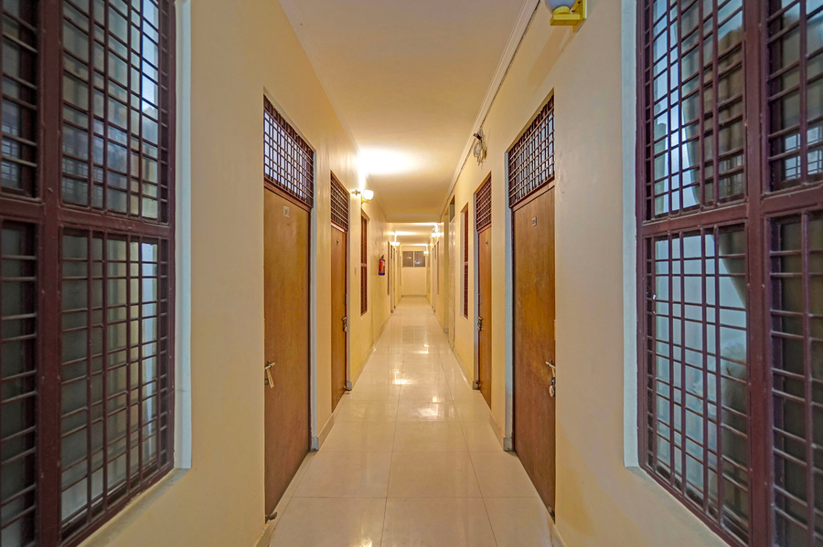 fabhotel hare rama