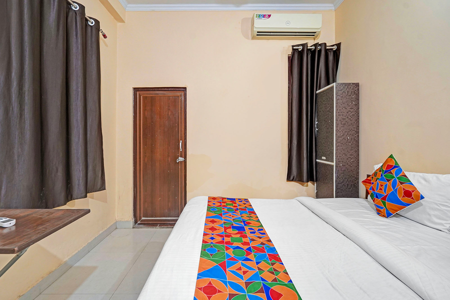 fabhotel hare rama