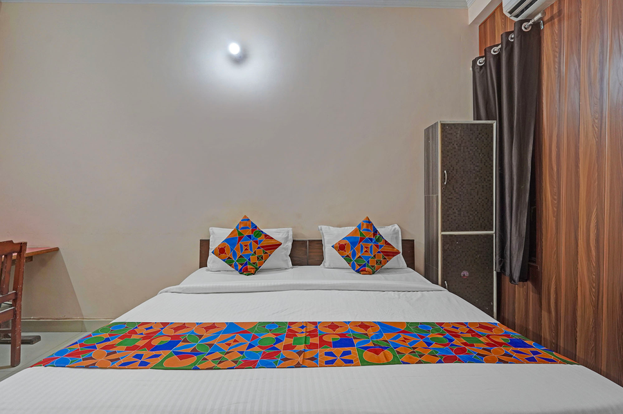 fabhotel hare rama