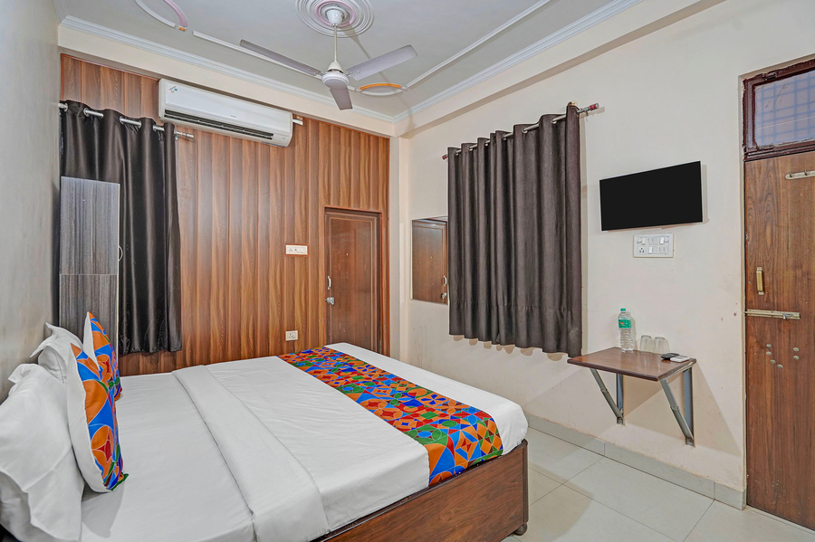 fabhotel hare rama