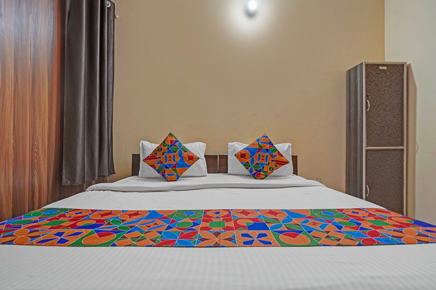 fabhotel hare rama