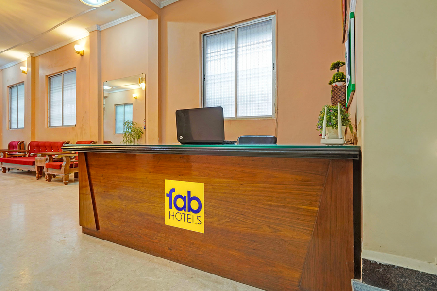 fabhotel hare rama