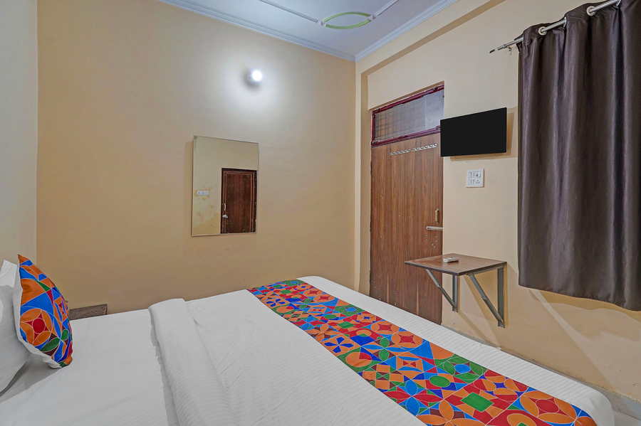 fabhotel hare rama