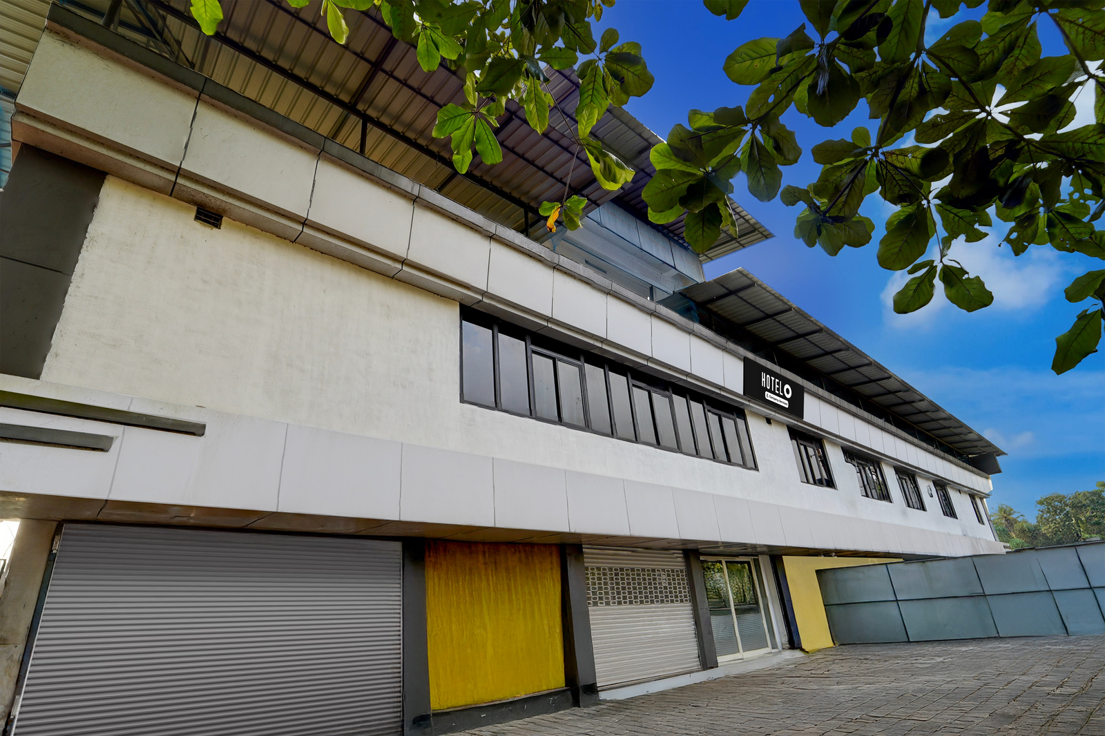 hotel o erumeli bus terminal kottayam formerly pious b residency