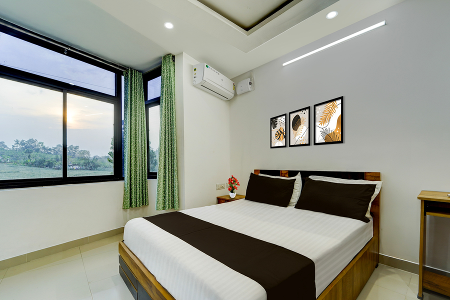 hotel o erumeli bus terminal kottayam formerly pious b residency