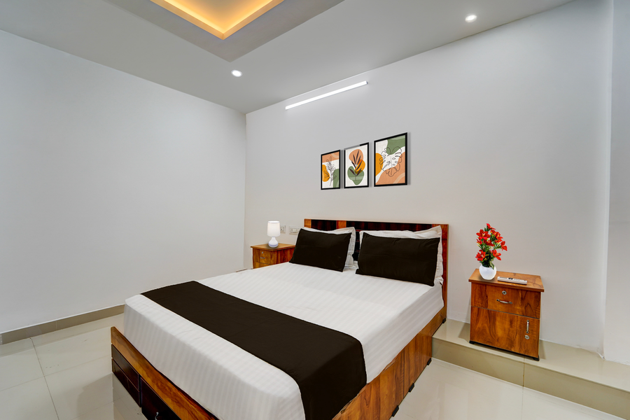 hotel o erumeli bus terminal kottayam formerly pious b residency