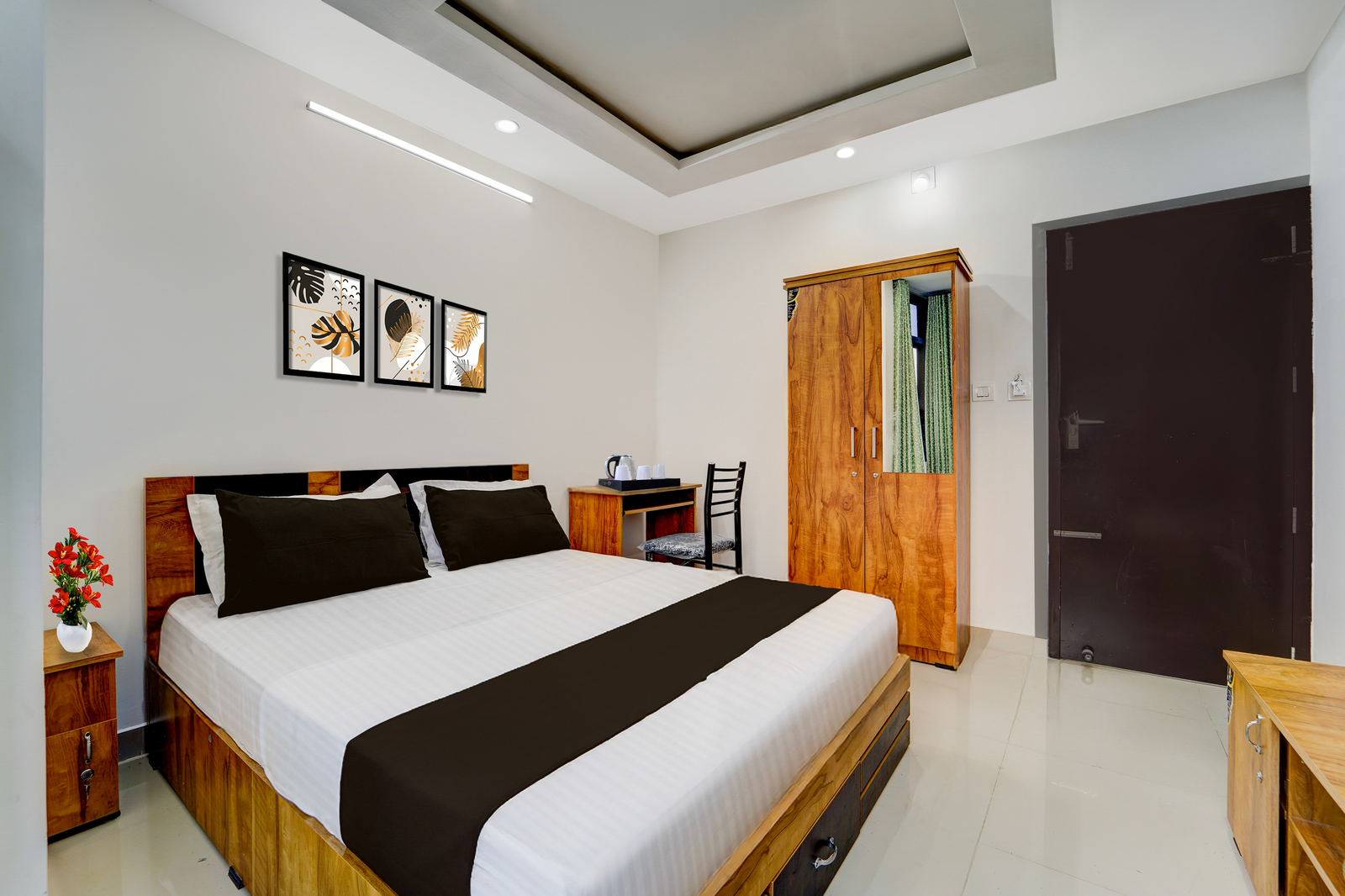 hotel o erumeli bus terminal kottayam formerly pious b residency