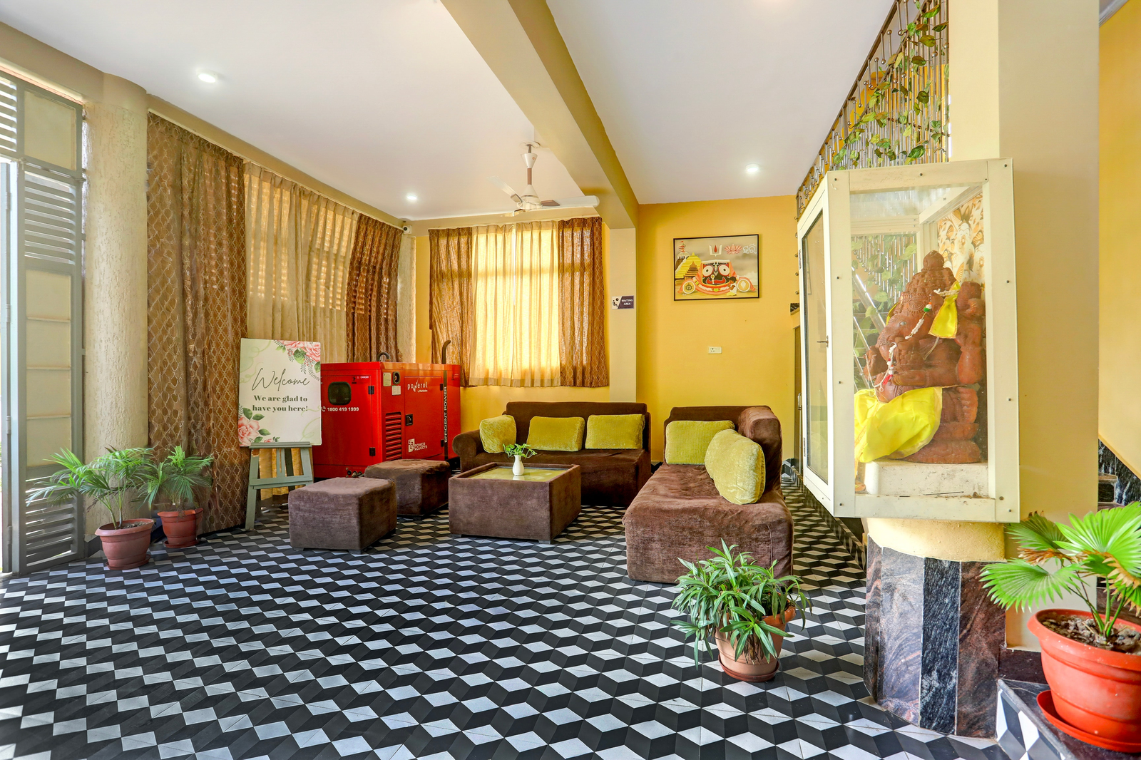 super hotel o new marine drive puri formerly padmahar