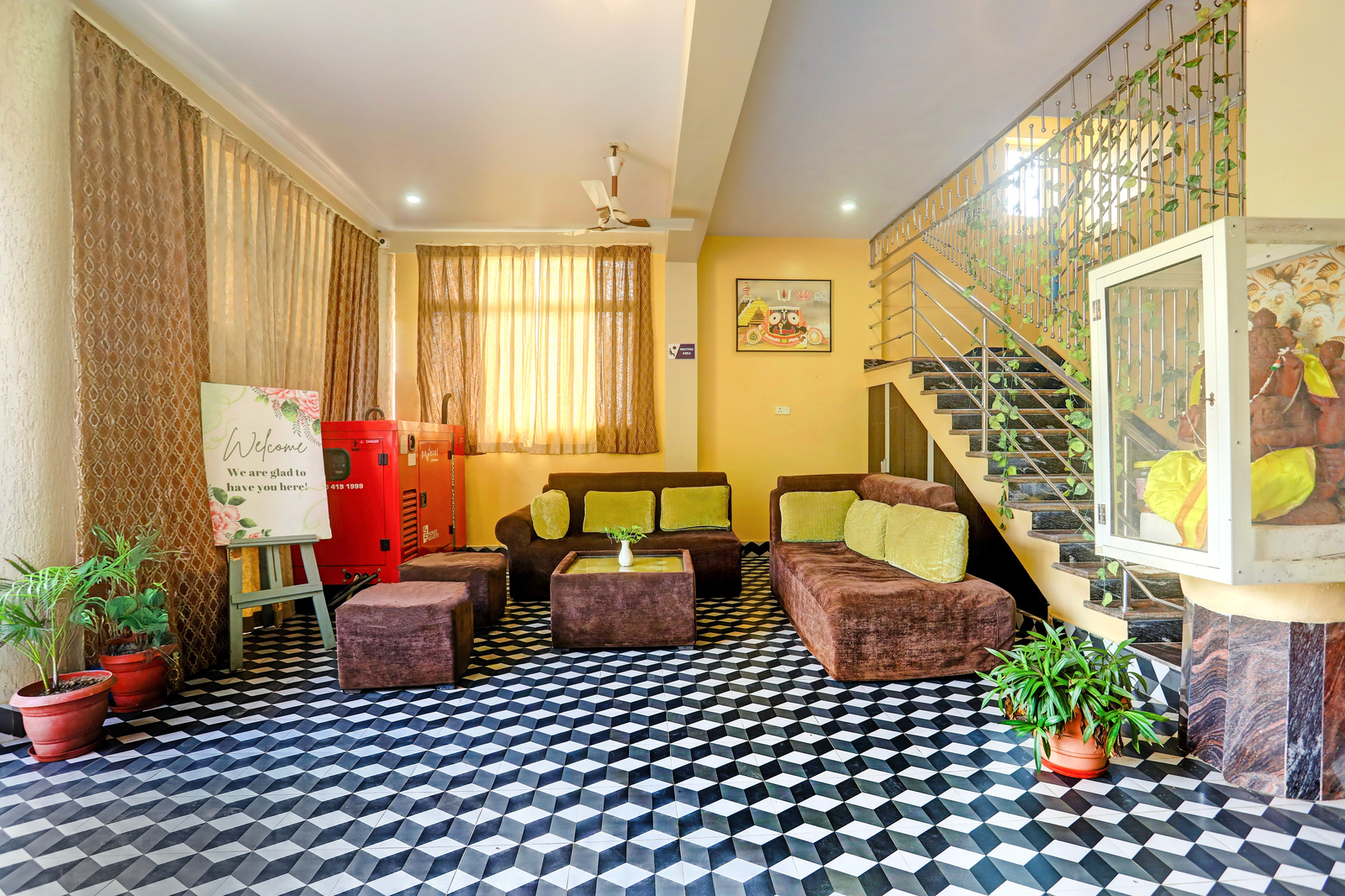 super hotel o new marine drive puri formerly padmahar