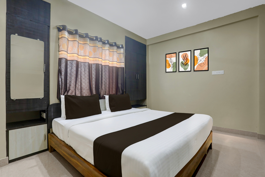 super hotel o new marine drive puri formerly padmahar