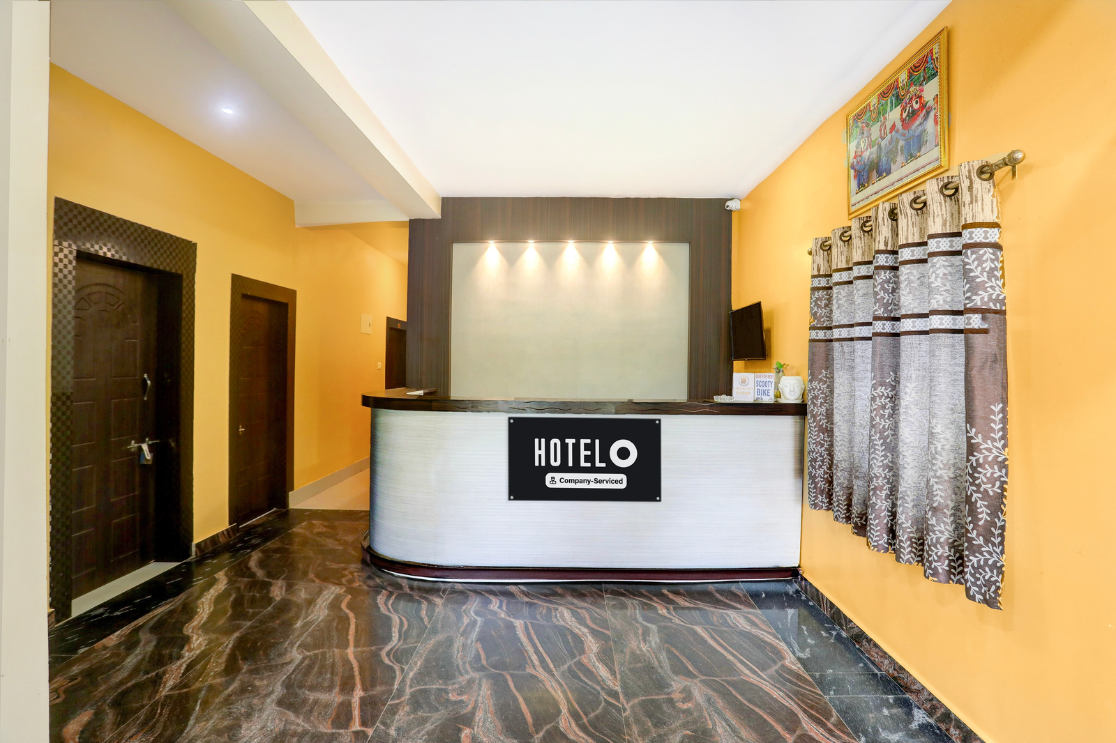 super hotel o new marine drive puri formerly padmahar