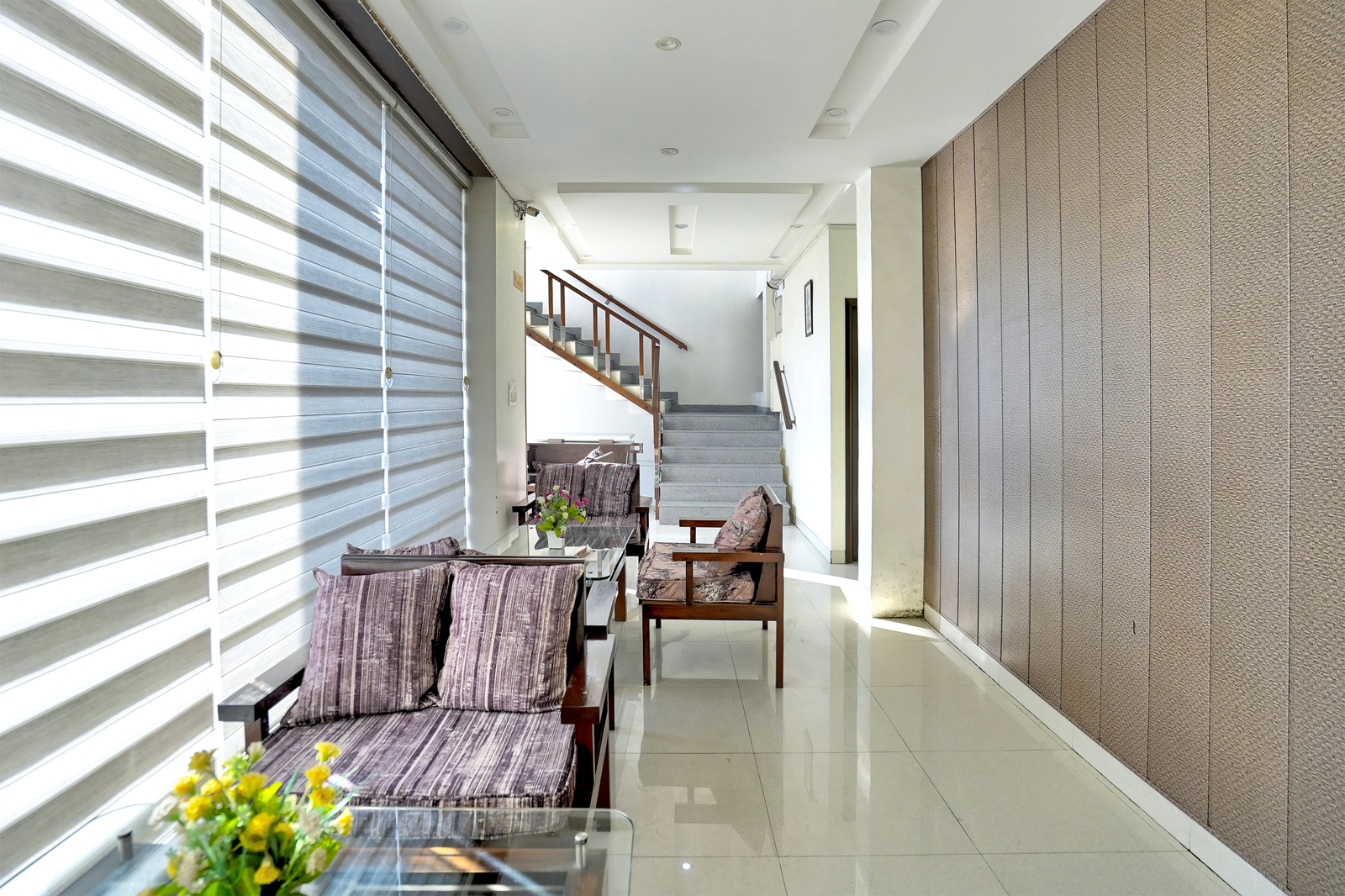 Super Collection O Prem Nagar Dehradun Formerly Hotel Parjaat Residency,Prem Nagar>>Dehradun,3 star