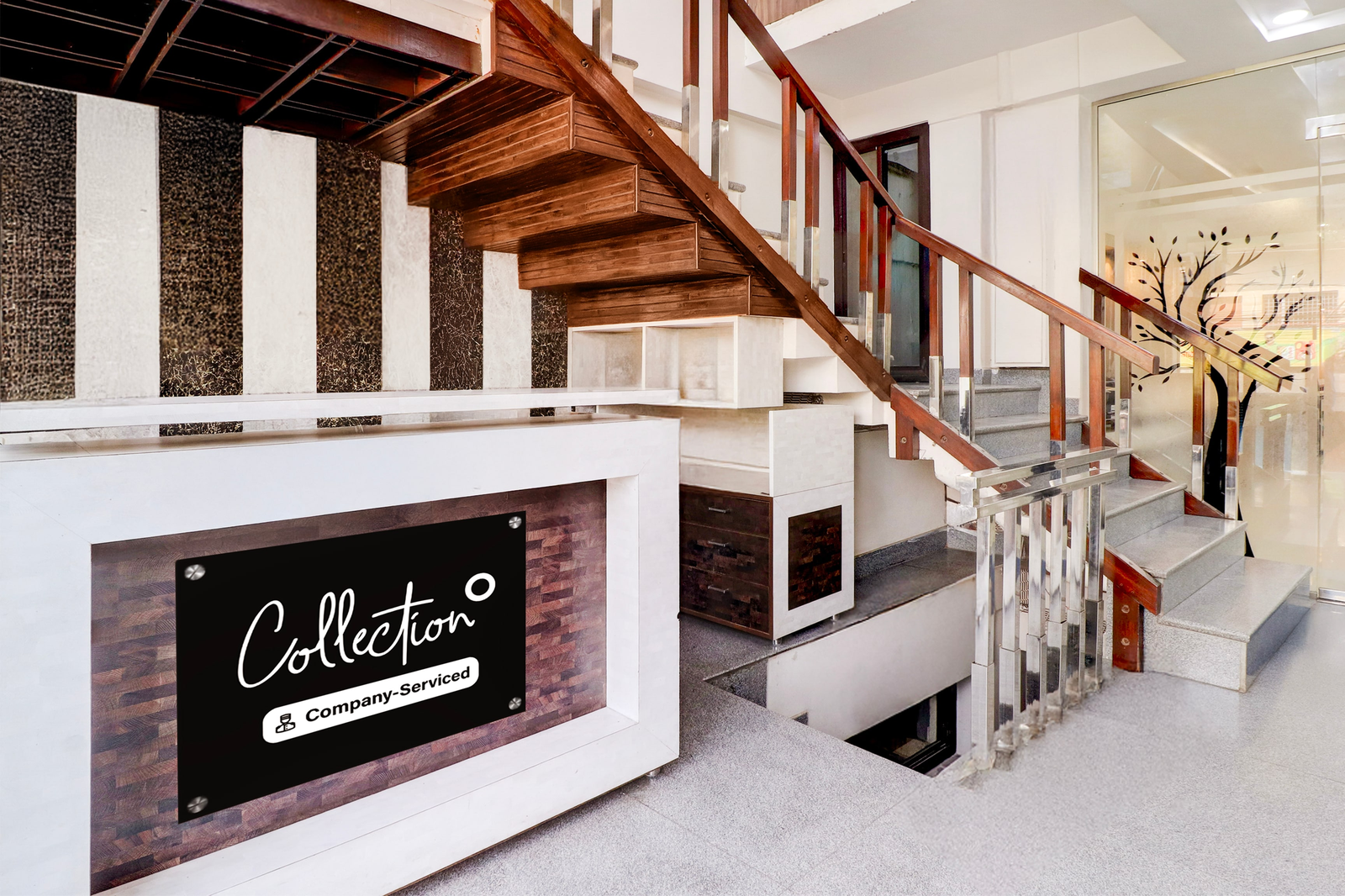 super collection o prem nagar dehradun formerly hotel parjaat residency