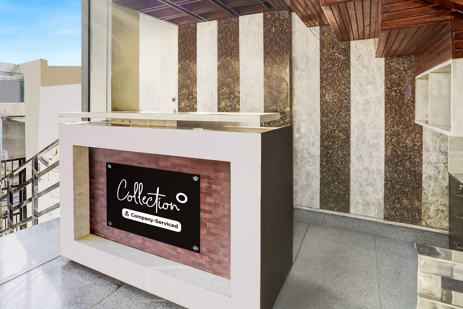 super collection o prem nagar dehradun formerly hotel parjaat residency