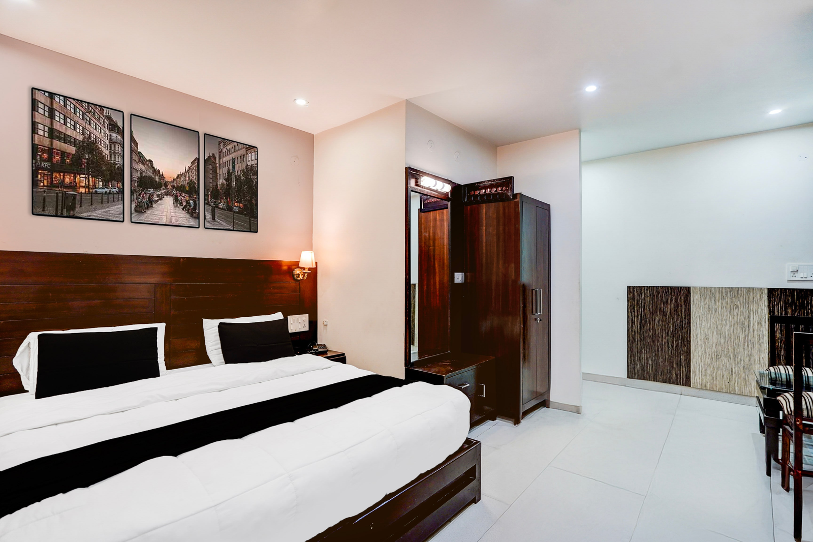 super collection o prem nagar dehradun formerly hotel parjaat residency