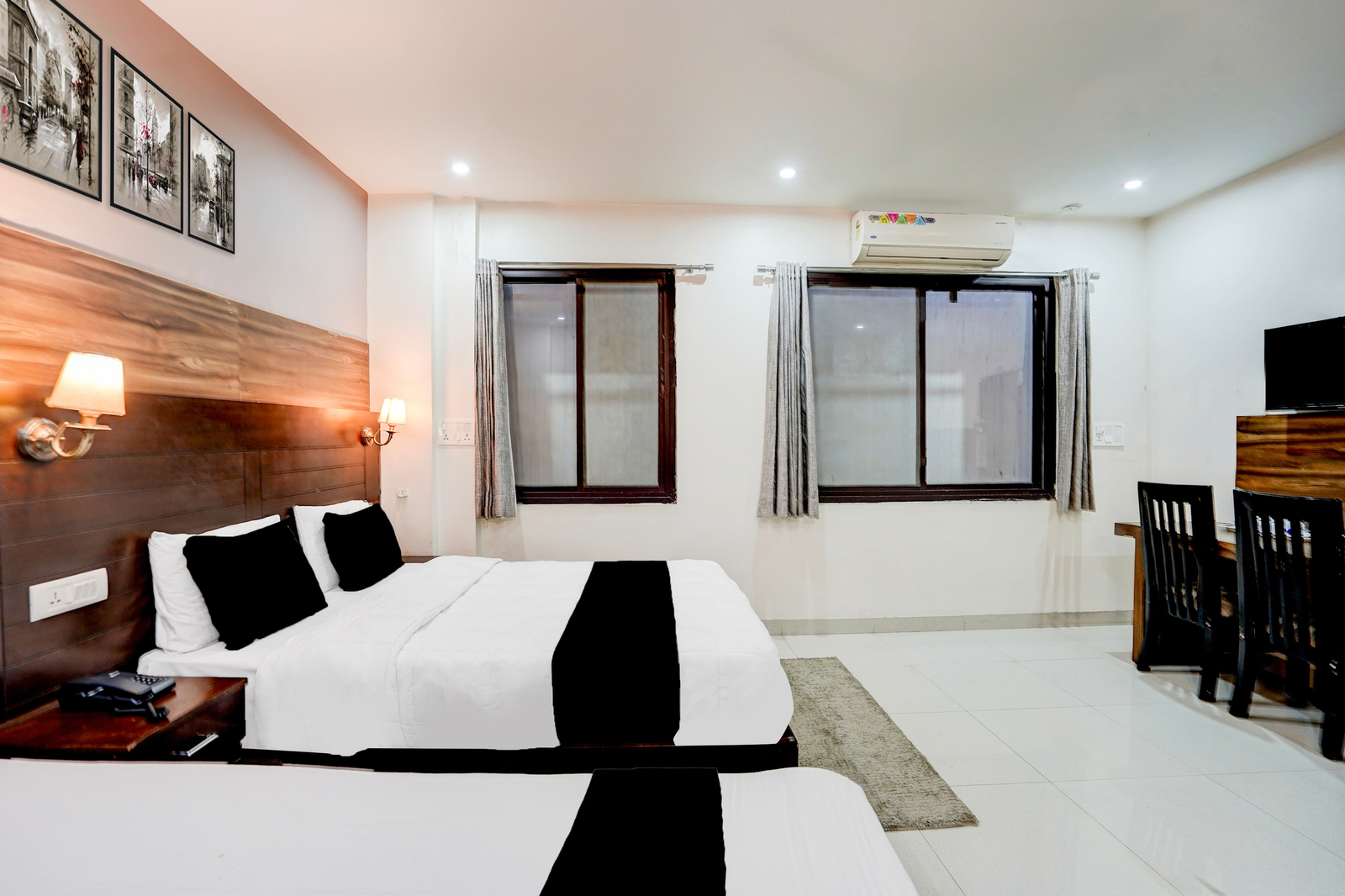 super collection o prem nagar dehradun formerly hotel parjaat residency