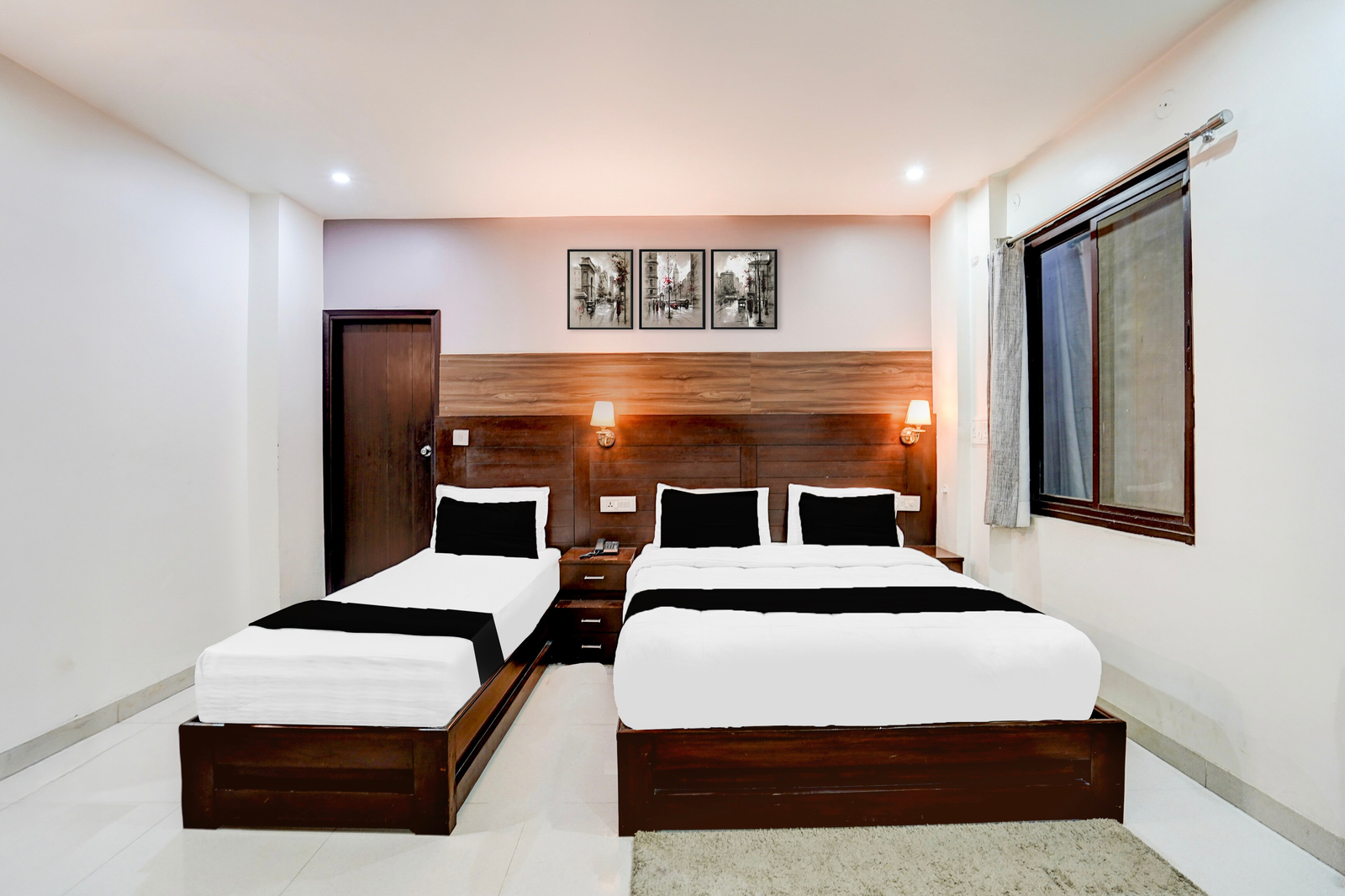 super collection o prem nagar dehradun formerly hotel parjaat residency