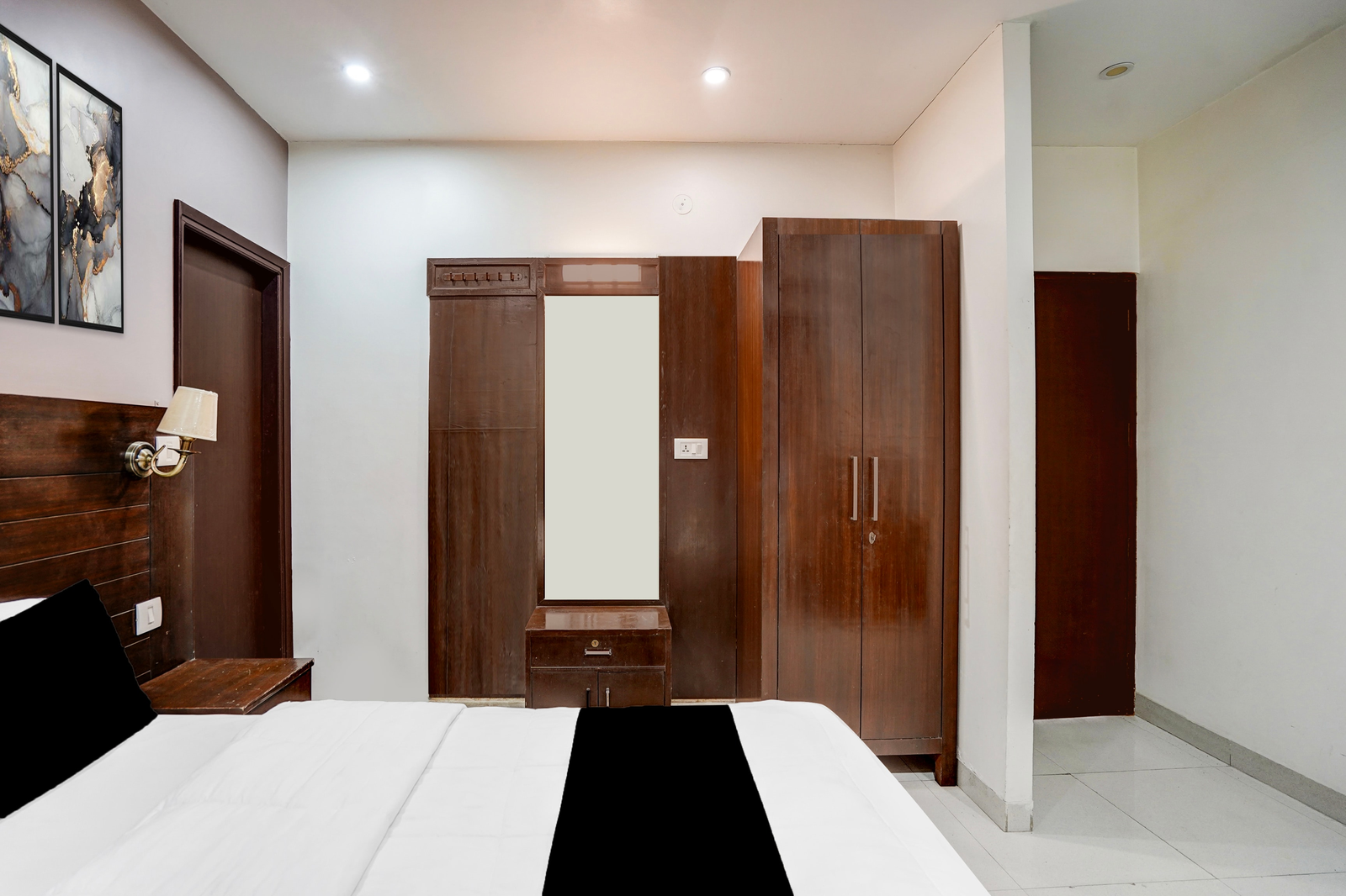 super collection o prem nagar dehradun formerly hotel parjaat residency