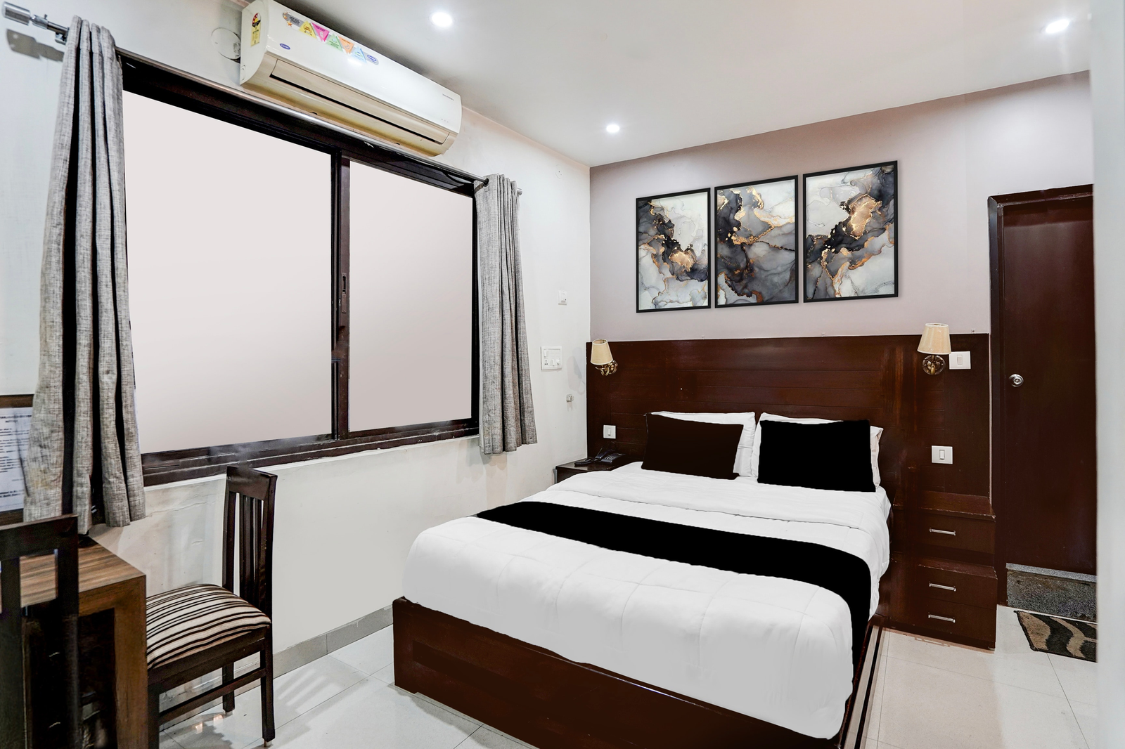 super collection o prem nagar dehradun formerly hotel parjaat residency