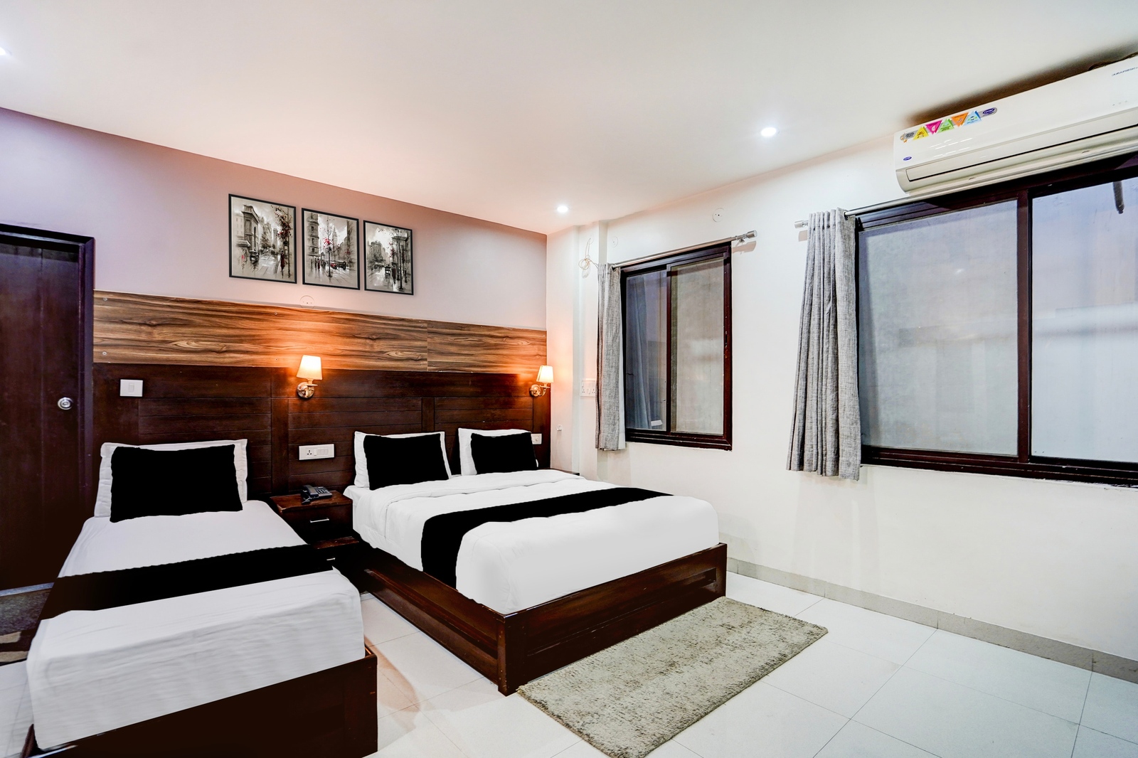 super collection o prem nagar dehradun formerly hotel parjaat residency