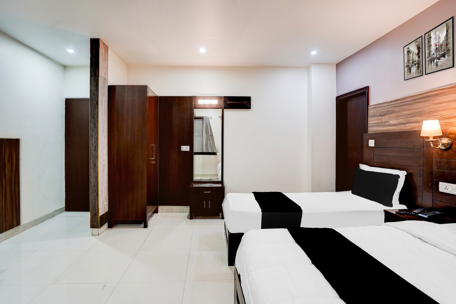 super collection o prem nagar dehradun formerly hotel parjaat residency