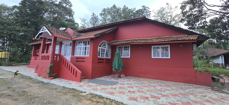ossoor homestay