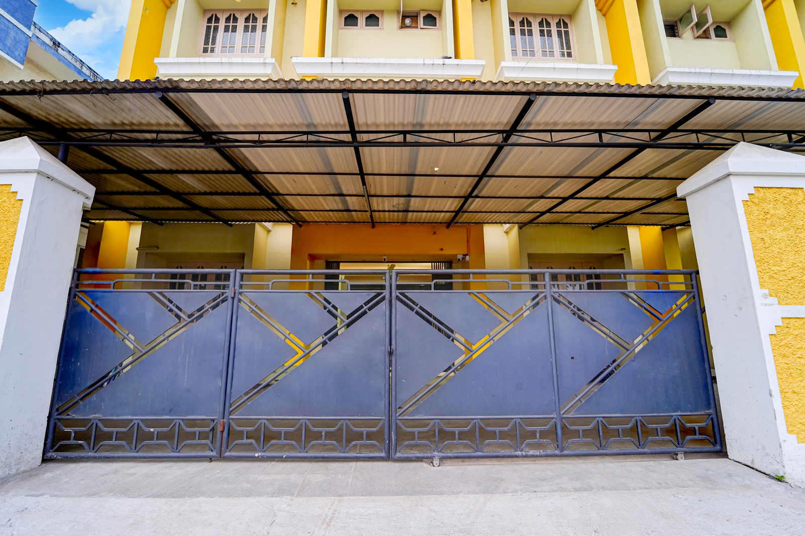 Hotel O Kumarichanta Thiruvananthapuram,,3 star