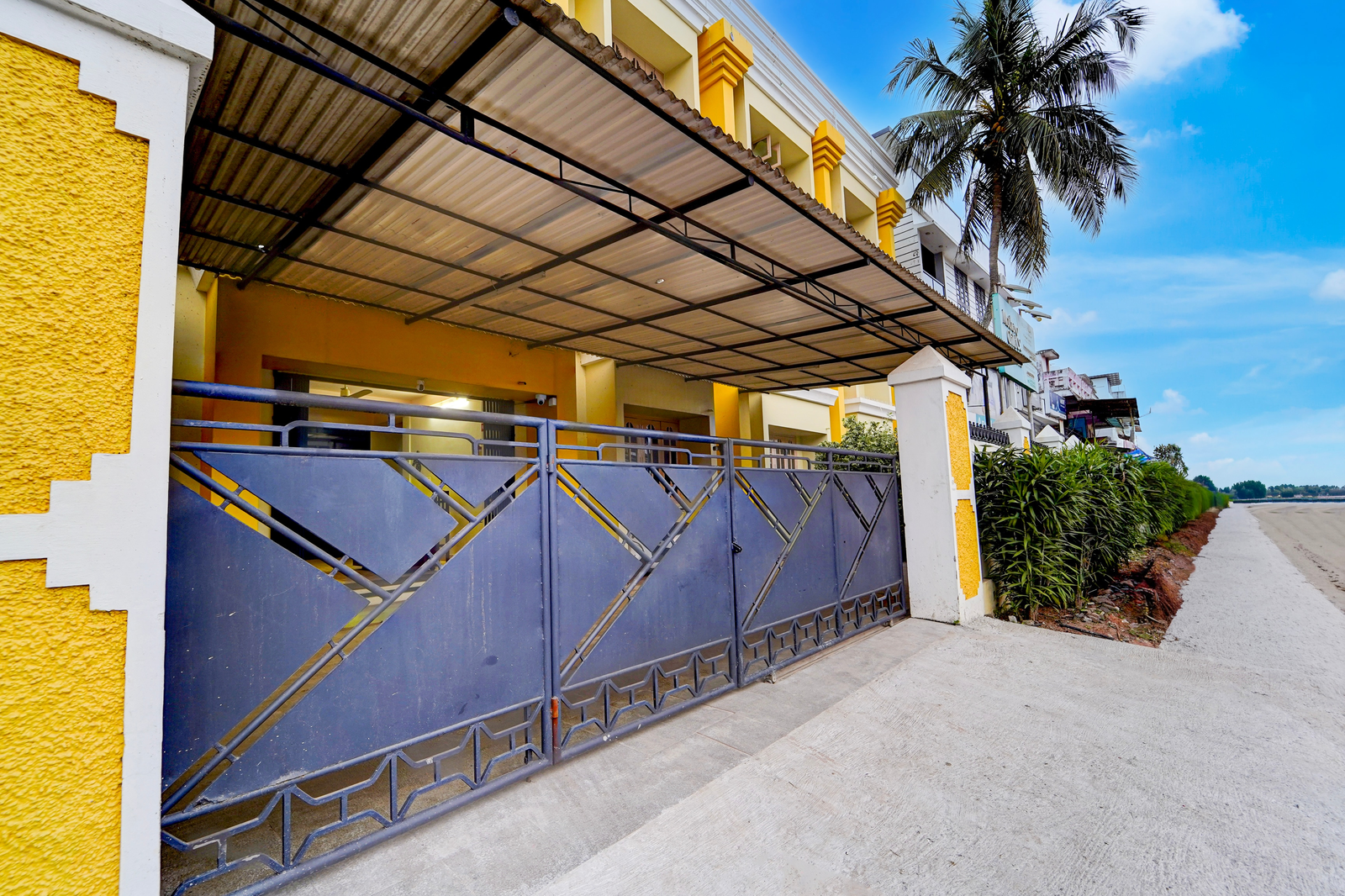 Hotel O Kumarichanta Thiruvananthapuram,,3 star