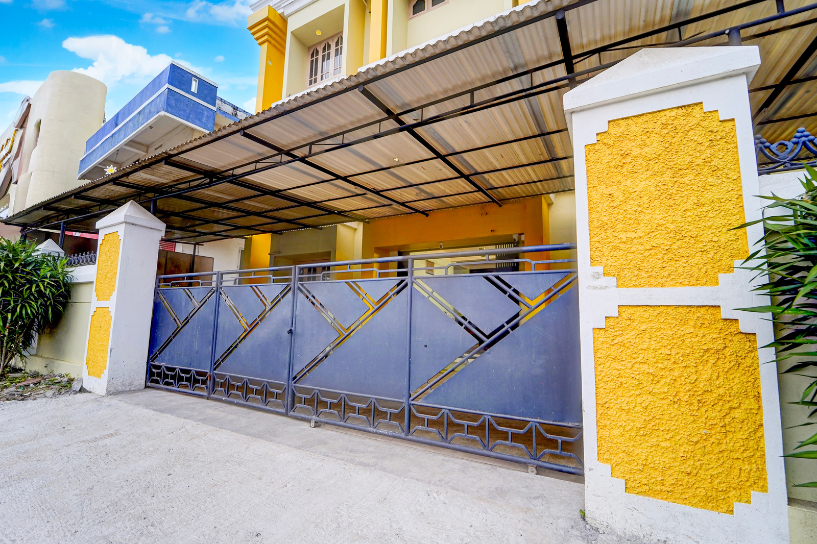 Hotel O Kumarichanta Thiruvananthapuram,,3 star