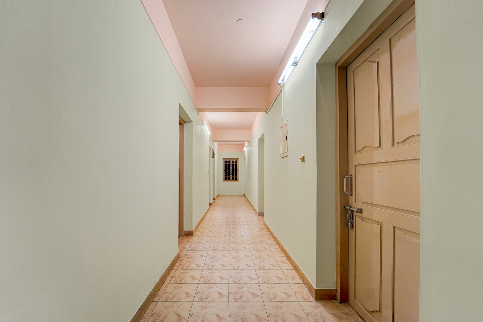 Hotel O Kumarichanta Thiruvananthapuram,,3 star