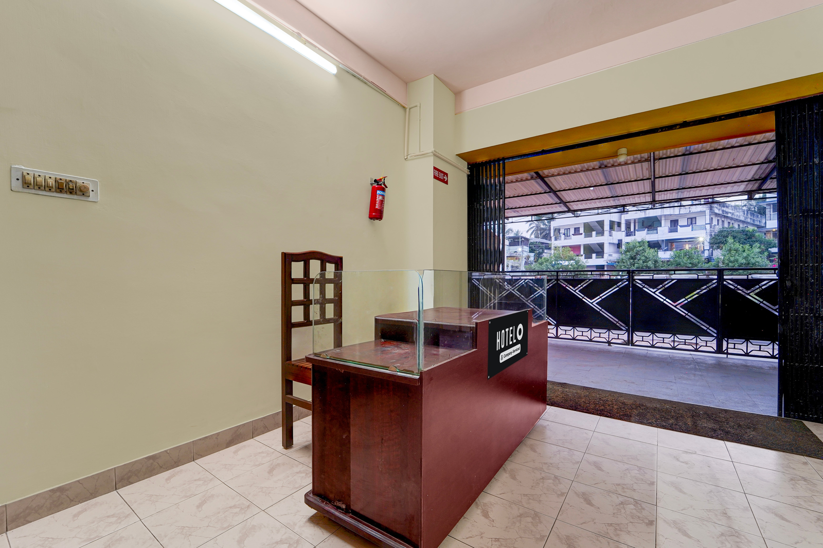 hotel o kumarichanta thiruvananthapuram