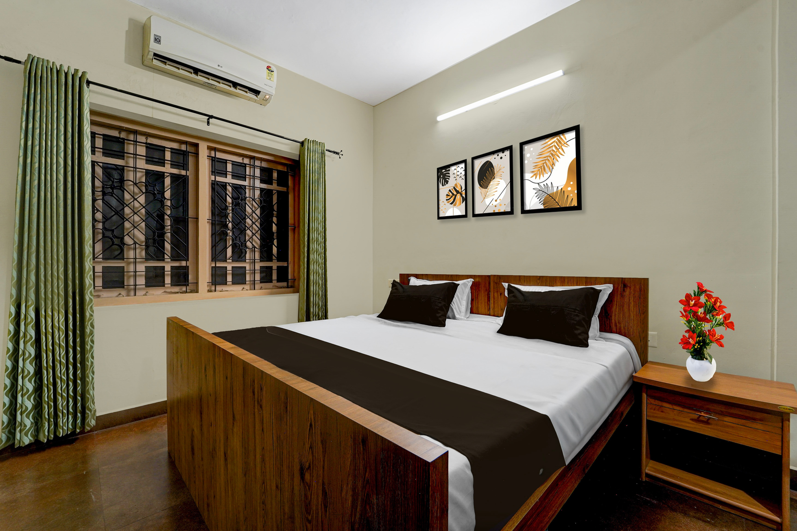 hotel o kumarichanta thiruvananthapuram