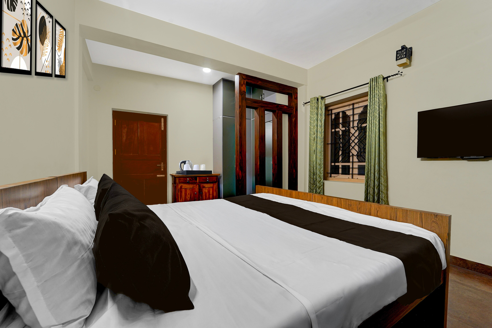 hotel o kumarichanta thiruvananthapuram