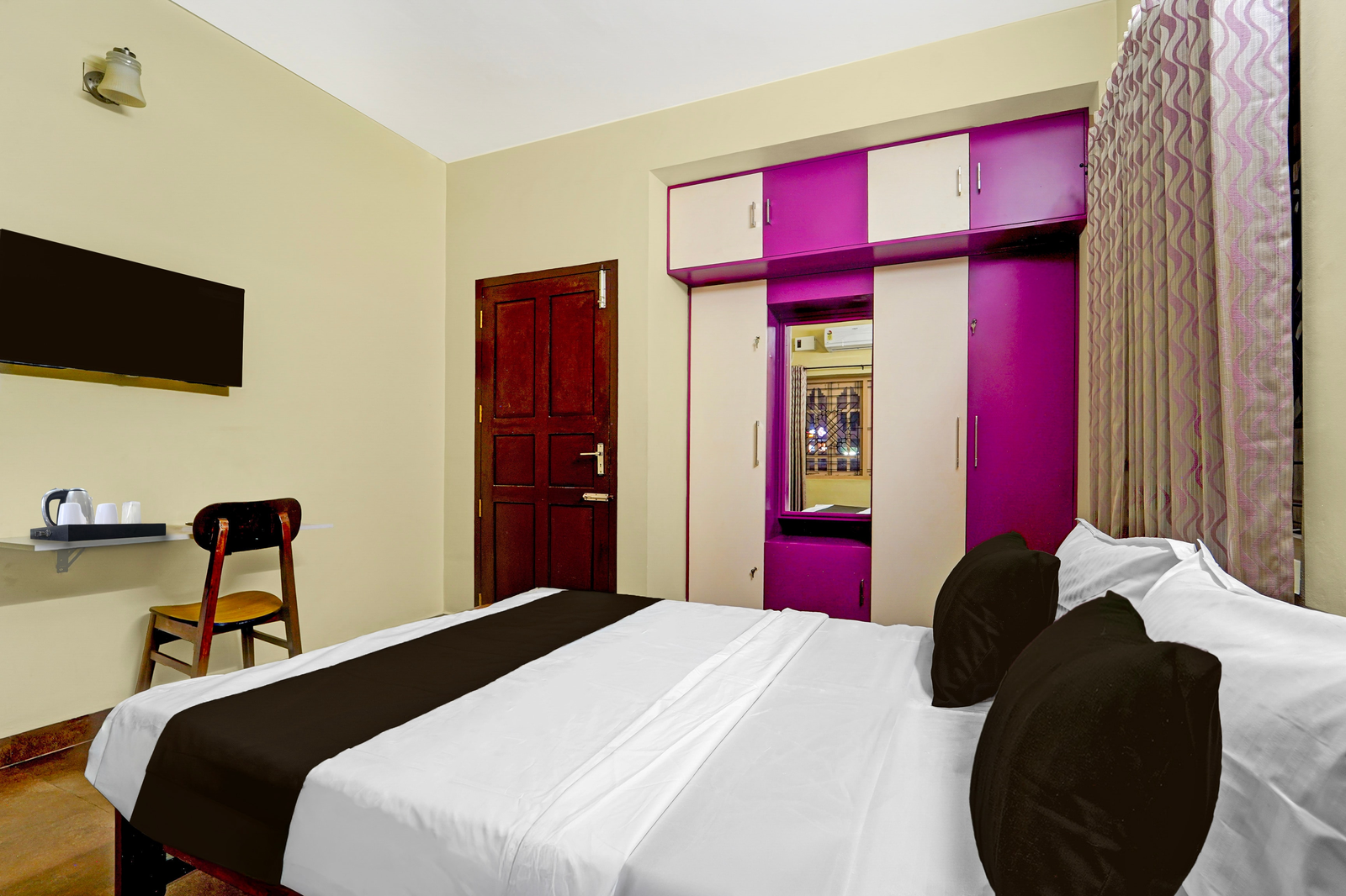 hotel o kumarichanta thiruvananthapuram