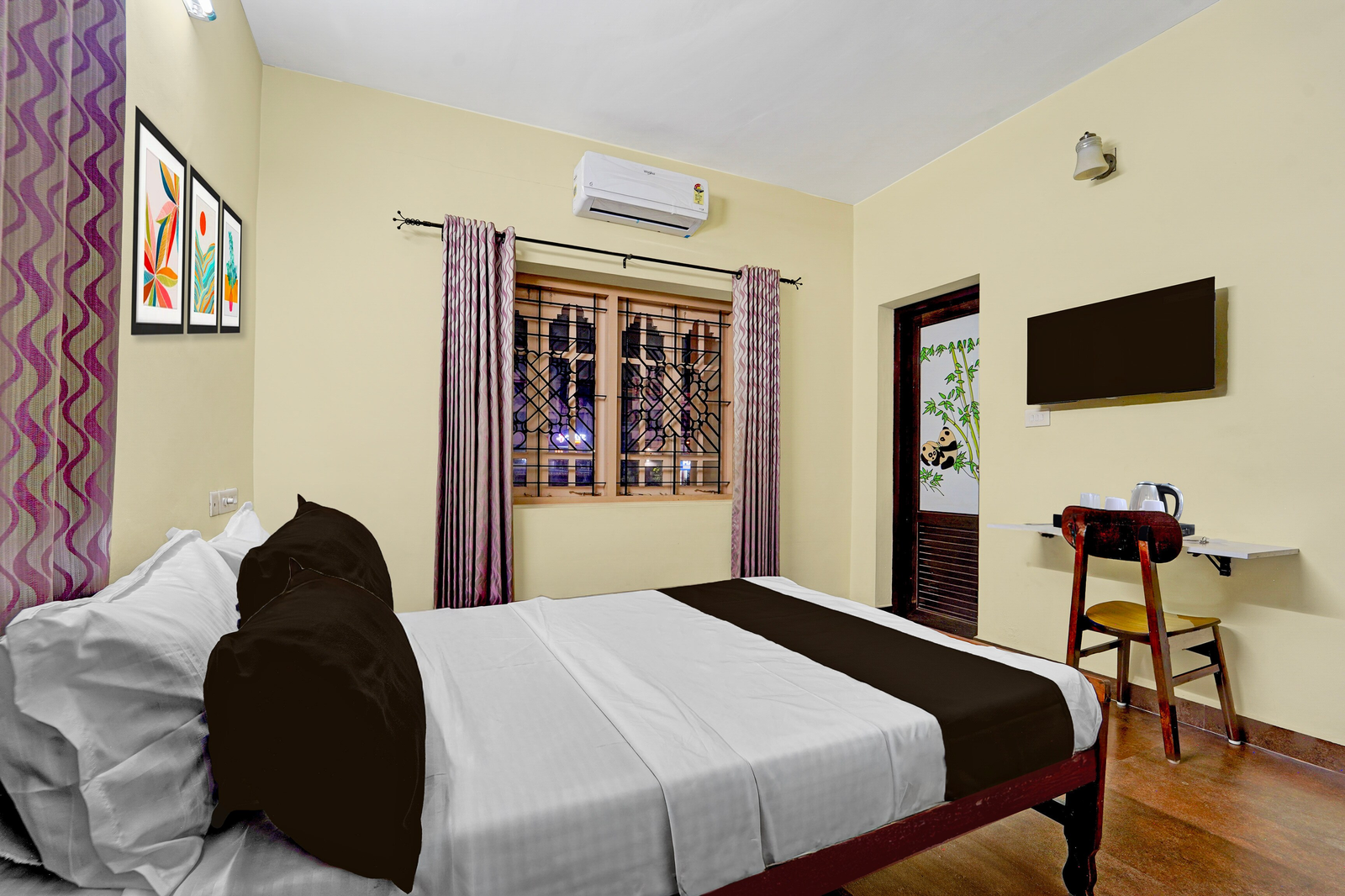 hotel o kumarichanta thiruvananthapuram