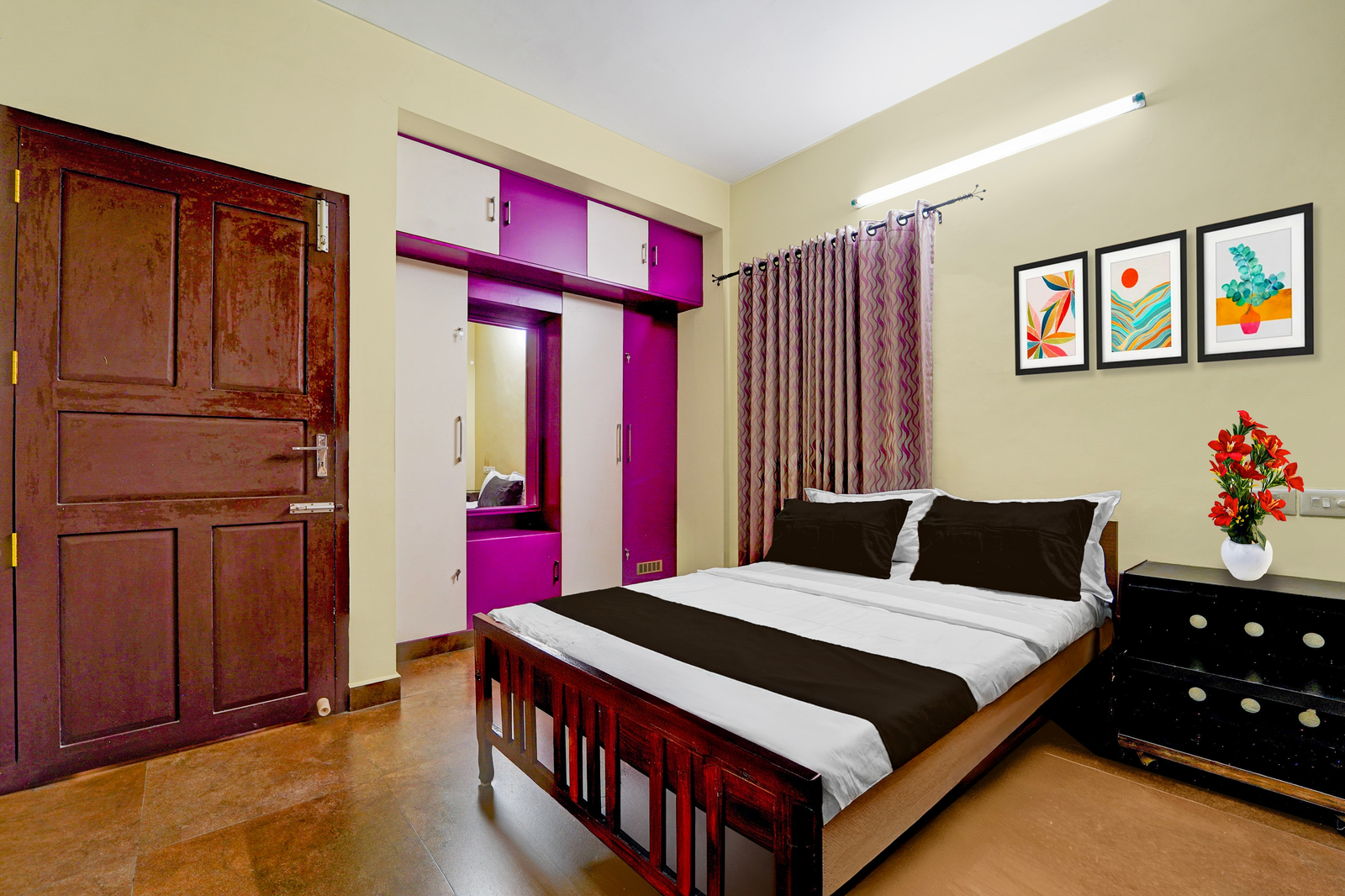 hotel o kumarichanta thiruvananthapuram