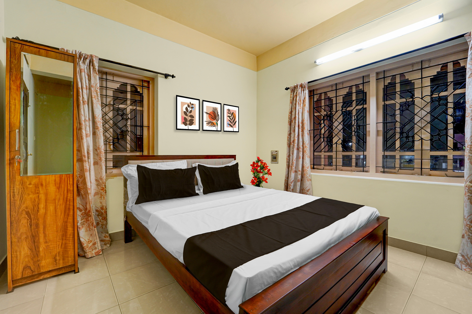 hotel o kumarichanta thiruvananthapuram