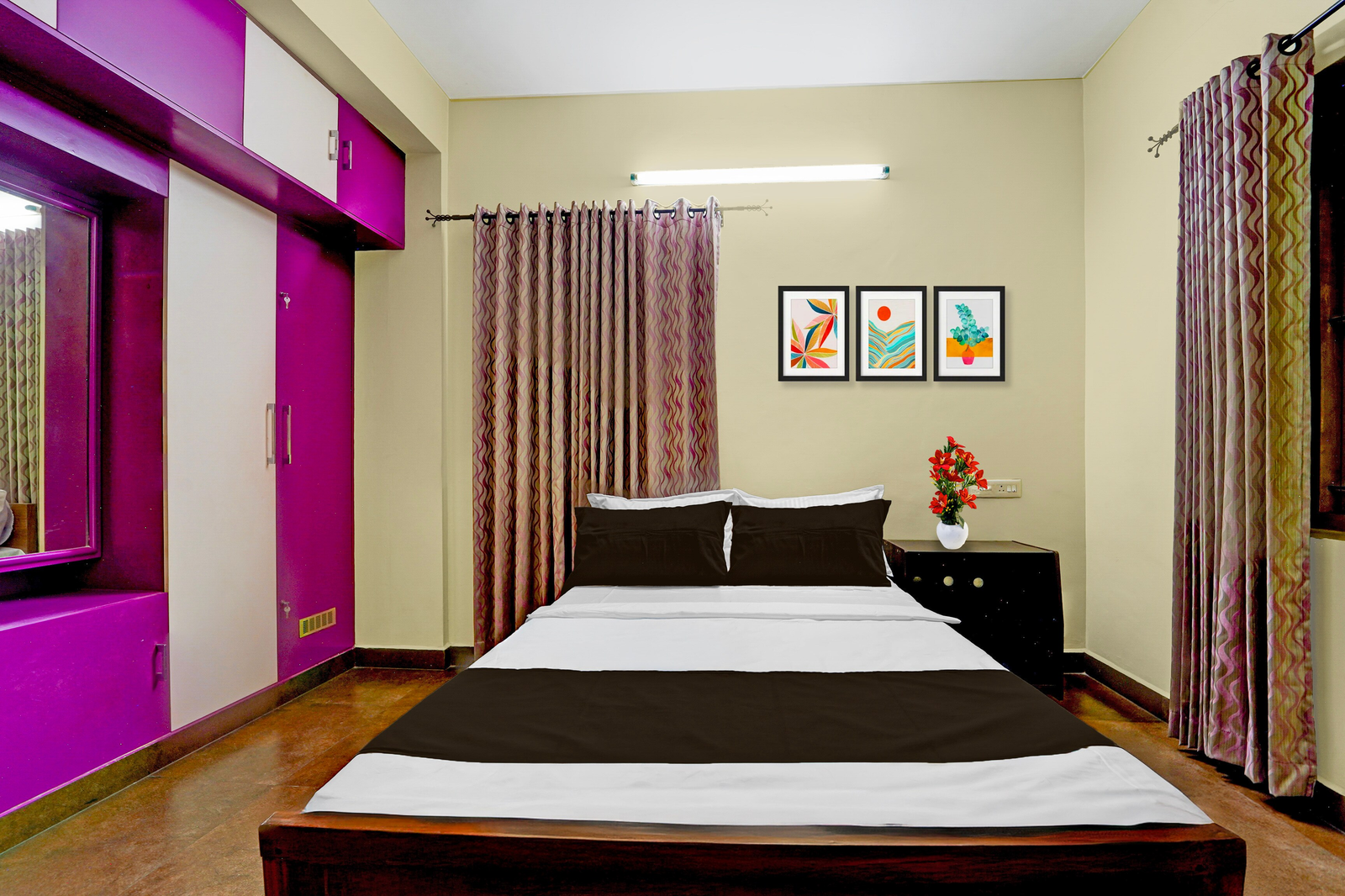 hotel o kumarichanta thiruvananthapuram