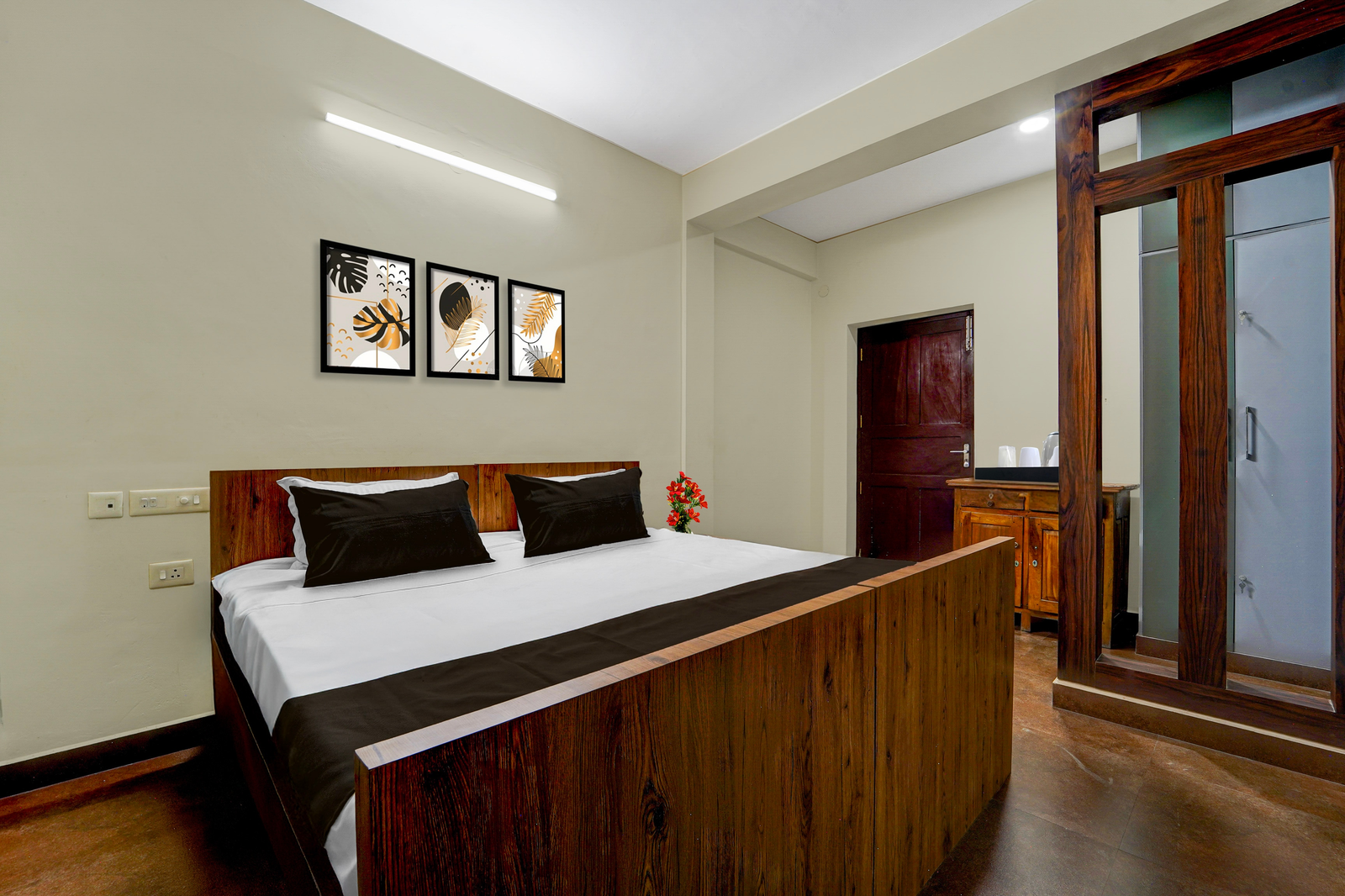 hotel o kumarichanta thiruvananthapuram