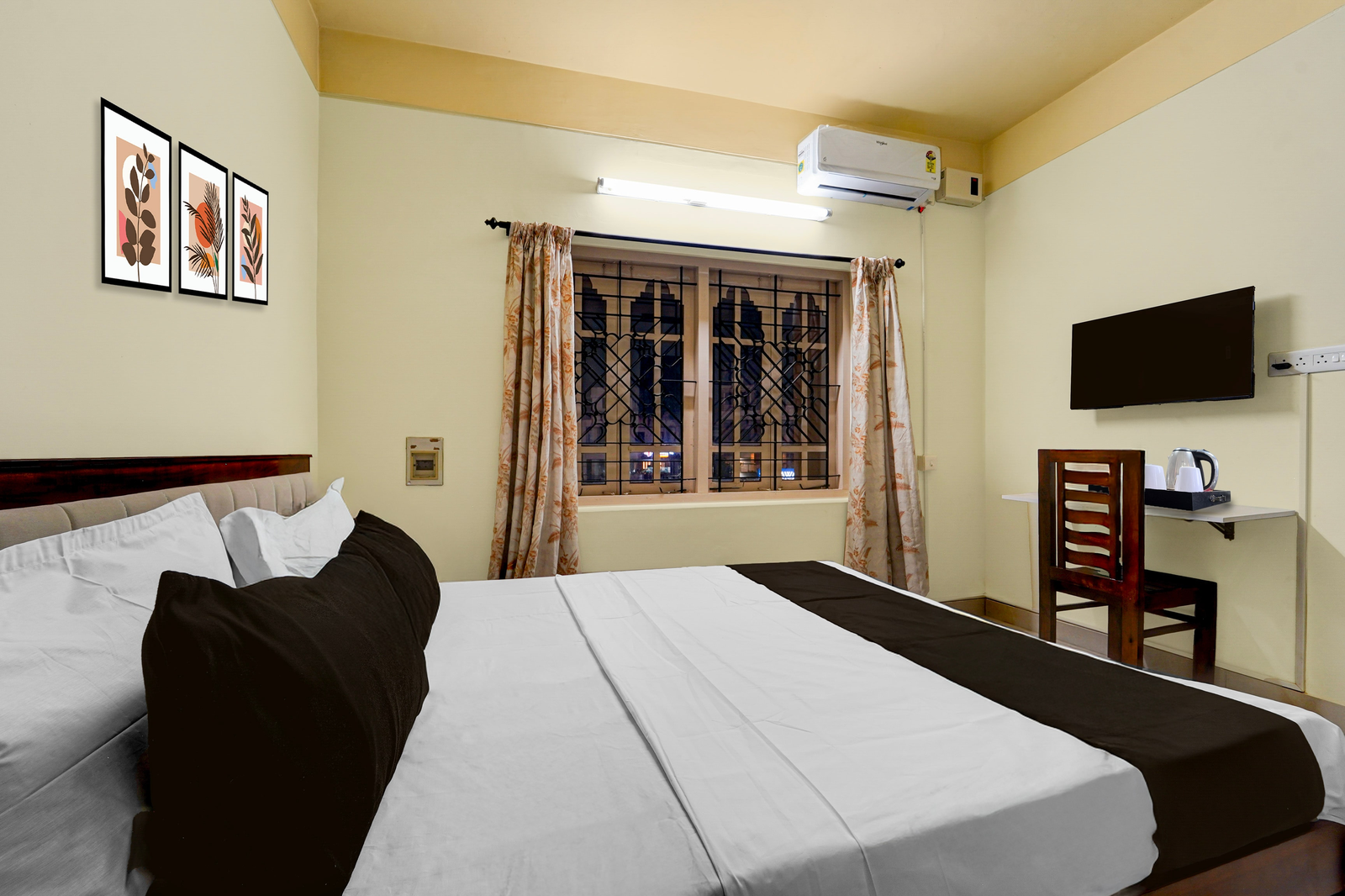 hotel o kumarichanta thiruvananthapuram