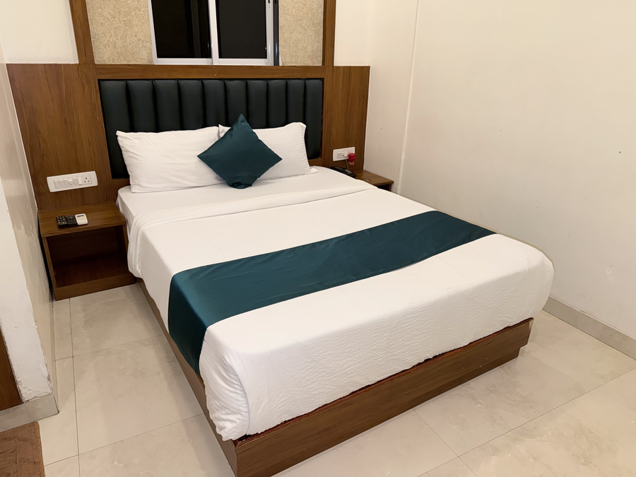 hotel downtown