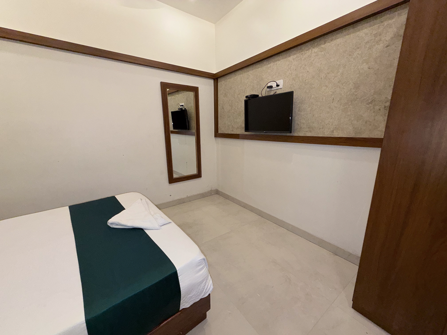 hotel downtown